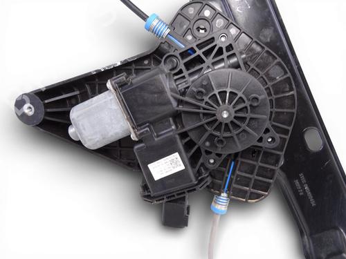 Front left window mechanism MG MG HS (AS23) | BP32169448C22 - Image 4