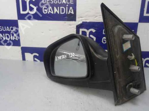 Left mirror HYUNDAI MATRIX (FC) 1.6 | BP7723476C26 