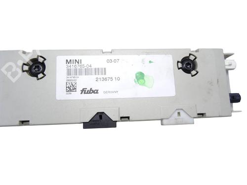 Electronic module MINI MINI (R56) Cooper S | BP33709970M83 - Image 2