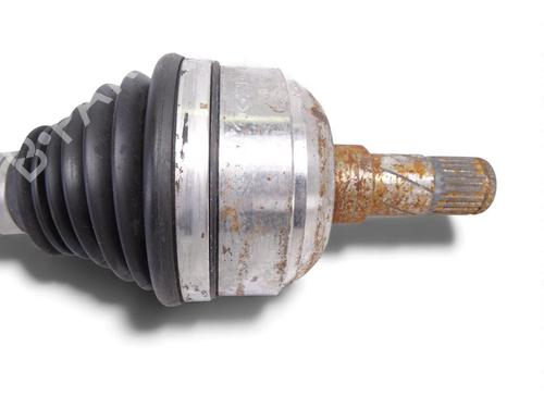 Left front driveshaft OPEL INSIGNIA A (G09) 1.6 CDTi (68) | BP30400232M38  - Image 5