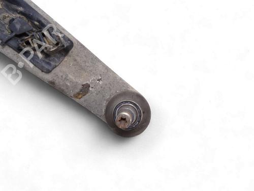 Right front suspension arm MERCEDES-BENZ CLA Coupe (C117)  | BP29066585M13 