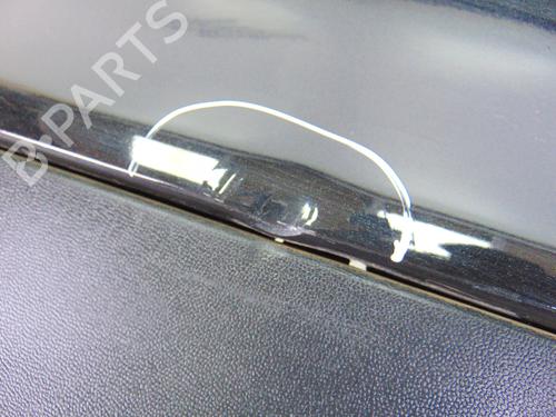 Rear bumper MERCEDES-BENZ CLA Coupe (C117) CLA 220 CDI 4-matic (117.305) | BP8226220C8 