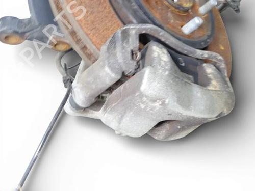 Left front steering knuckle TOYOTA C-HR (_X1_) | BP32303085M25 - Image 3