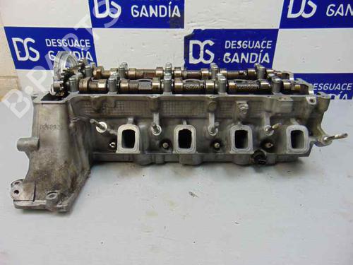 BP10974503M5 | Cylinder head BMW 3 (E46) 320 d BP10974503M5