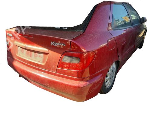 AC compressor CITROËN XSARA (N1) 1.6 i | BP32072262M34 