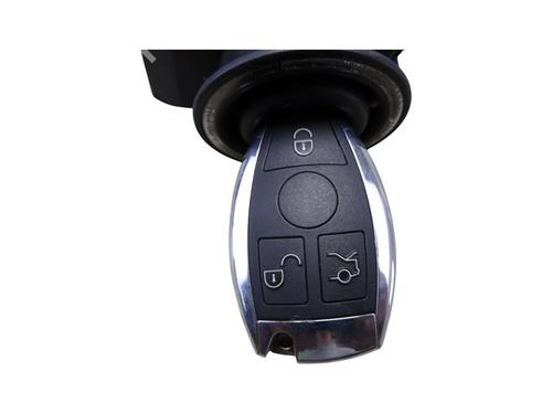 Ignition barrel MERCEDES-BENZ C-CLASS Coupe (CL203)  | BP29454056M48 