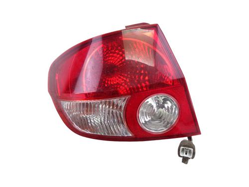 Venstre baglygte HYUNDAI GETZ (TB) 1.1 (63 hp) 29010191