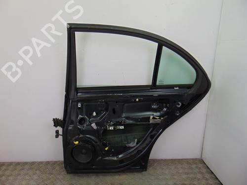Right rear door MERCEDES-BENZ E-CLASS (W211) E 320 (211.065) | BP8181648C5 