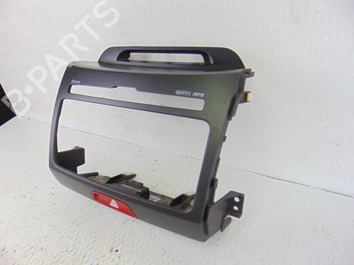 Warning switch KIA SPORTAGE III (SL) 1.6 GDI | BP10644089I22 