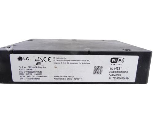 Electronic module OPEL MOKKA / MOKKA X (J13) 1.4 (_76) | BP32393444M83 - Image 3