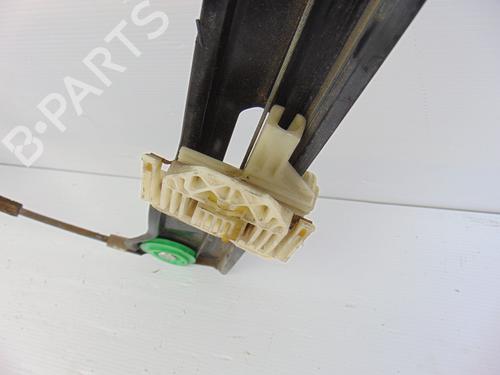Front left window mechanism BMW 1 (E87) 120 d | BP8247974C22 