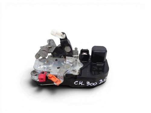 Front left lock CHRYSLER 300C (LX, LE) 3.0 CRD | BP36276289C98  - Image 6
