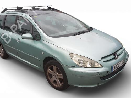 Headlight switch PEUGEOT 307 Break (3E) | BP36535667I24 - Image 7
