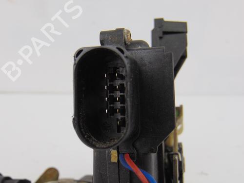 Front right lock AUDI A6 C5 (4B2) 2.8 quattro | BP8201045C97 