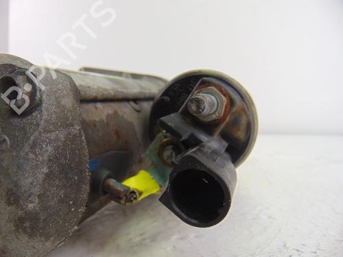 Starter VW GOLF VI (5K1) 1.6 TDI | BP12432363M8