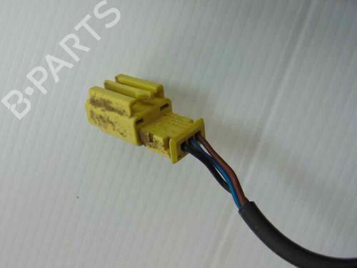 Left seat airbag VW GOLF V (1K1) 1.9 TDI | BP7745894C13 