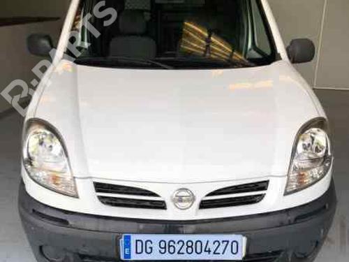 Used Parts NISSAN KUBISTAR MPV (X76)  1.5 dCi  899614