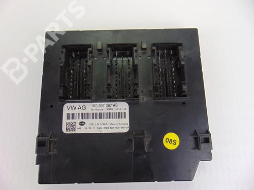 fuse-box-skoda-superb-ii-estate-3t5-20-tdi-16v-1k0937087ab-2009-2010-2011-2012-2013-2014-2015-9189763 main image