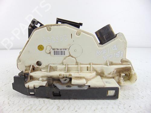 Used Front left lock SEAT IBIZA IV (6J5, 6P1) [2008-2017]  11527157