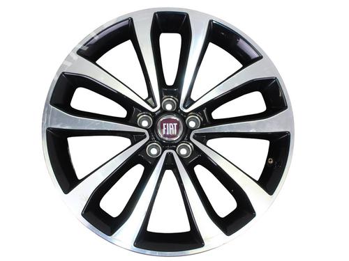 Used Rim FIAT TIPO Saloon (356_, 357_) 1.4 (356SXA1B) (95 hp) 21591039