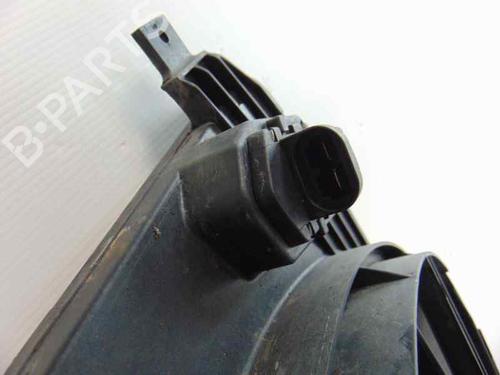 Radiator fan DACIA LOGAN (LS_)  | BP8047488M35 
