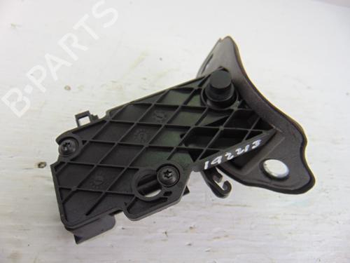 Fuel flap MERCEDES-BENZ CLS (C219) CLS 350 (219.357) | BP8654013C131 