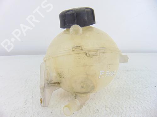 Used Expansion tank PEUGEOT 3008 I MPV (0U_) 1.6 HDi (109 hp) 11234313