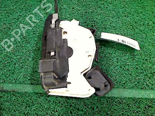 Used Rear left lock VW POLO V (6R1, 6C1) 1.0 (75 hp) 7716604