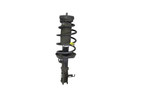 Used Right front shock absorber CHEVROLET CRUZE (J300) 2.0 CDI (125 hp) 19688012