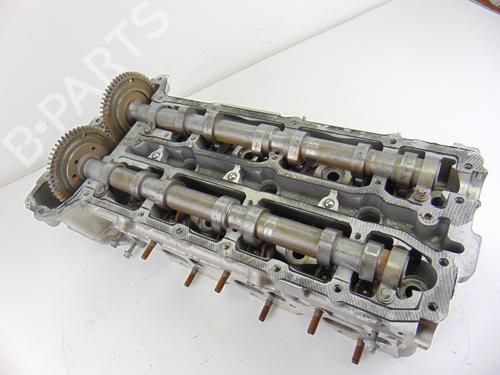 Cylinder head MERCEDES-BENZ M-CLASS (W164) ML 320 CDI 4-matic (164.122) | BP10985317M5