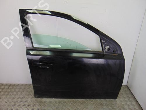 Used Right front door OPEL ASTRA H (A04) 1.6 (L48) (105 hp) 9344936