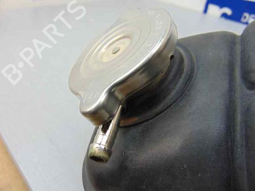 Expansion tank MERCEDES-BENZ E-CLASS (W210) E 200 Kompressor (210.048) | BP7729159C120 