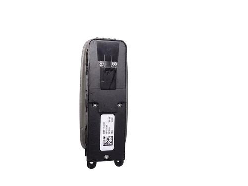 Left front window switch JAGUAR XF I (X250) 3.0 D | BP33720361I27 - Image 3