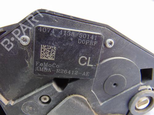 Rear right lock FORD FIESTA VI (CB1, CCN) 1.0 EcoBoost | BP15947295C99 