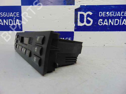 Climate control BMW 3 (E46) 320 d | BP7724061I5 