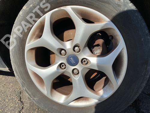 AC radiator FORD C-MAX (DM2) 1.6 TDCi | BP8229139M32  - Image 19