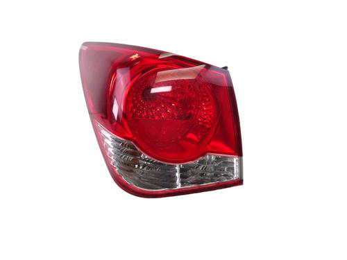 Used Left taillight CHEVROLET CRUZE (J300) 2.0 CDI (125 hp) 19682582