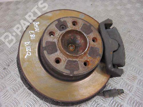 Used Left front steering knuckle Left front steering knuckle BMW 1 (E87) 118 d (122 hp) 7730959 7730959