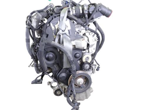 Used Engine CITROËN JUMPY II Van 1.6 HDi 90 8V (90 hp) 30922455