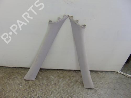 Interior roof MERCEDES-BENZ E-CLASS (W211) E 220 CDI (211.008) | BP9962042I12 