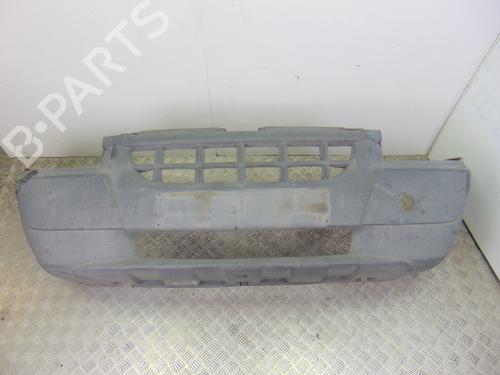 Foran støtfanger FIAT DOBLO Box Body/MPV (223_) 1.9 D (223ZXB1A) (63 hp) 8298287