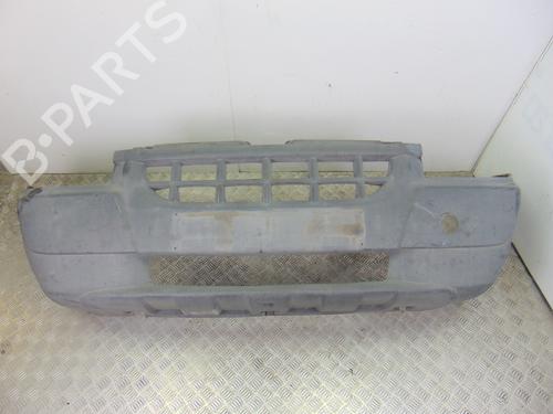 Front bumper FIAT DOBLO Box Body/MPV (223_) 1.9 D (223ZXB1A) (63 hp)null