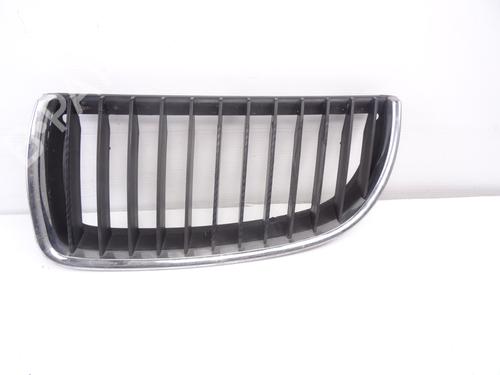 Used Grille BMW 3 (E90) 320 d (163 hp) 16891325