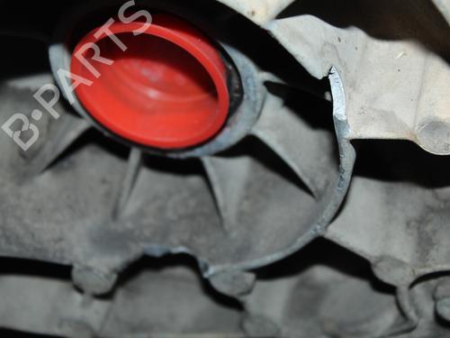 Gearbox FORD FOCUS I (DAW, DBW) 1.8 16V | BP16312696M3 