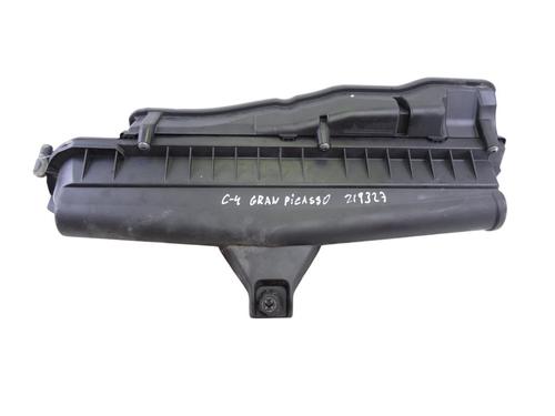 Used Air filter box Air filter box CITROËN C4 Grand Picasso I (UA_) [2006-2013] 33214586 33214586