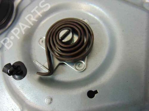 Front right window mechanism HYUNDAI TUCSON (JM) 2.0 CRDi All-wheel Drive | BP7728909C23 