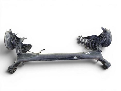 Used Rear axle Rear axle RENAULT KADJAR (HA_, HL_) 1.3 TCe 140 (HLNB, HLN1) (140 hp) 34164311 34164311