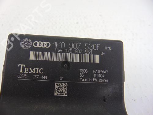 Electronic module VW GOLF V (1K1)  | BP10062961M83 