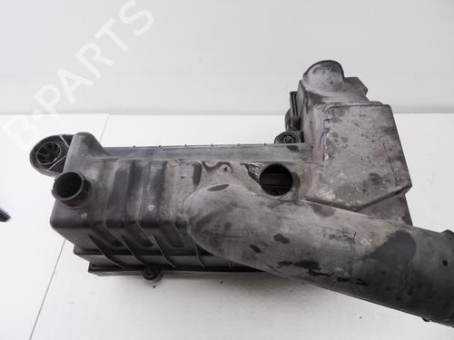 Air filter box AUDI A3 Sportback (8PA)  | BP17121034M87