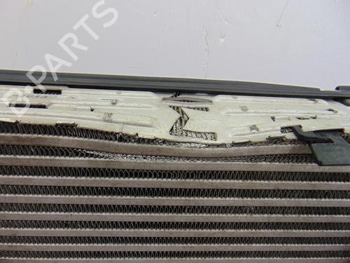 Intercooler BMW 3 (F30, F80) 328 i | BP9195176M30 
